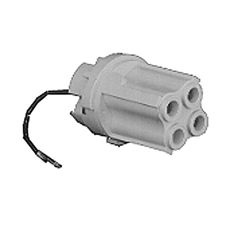 Abb 60A, INT, REC, 3P4W, AT, 480V, REPL ARU634